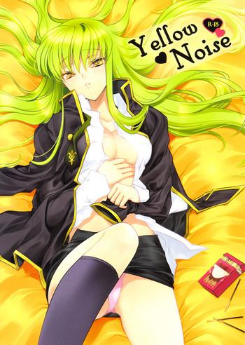 c77 creayus rangetsu yellow noise code geass lelouch of the rebellion english kenren cover