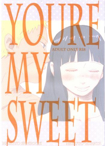 your my sweet i love you darling cover