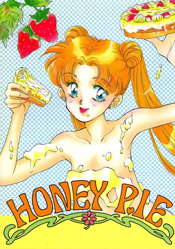 honey pie cover