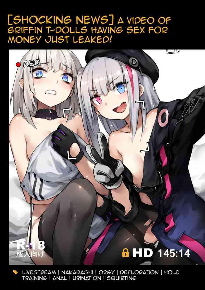 a video of griffin t dolls having sex for money just leaked cover 1