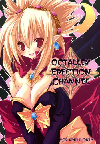 octalley erection channel cover