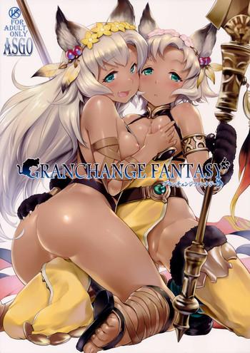 granchange fantasy cover