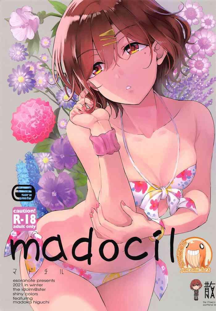 madocil cover