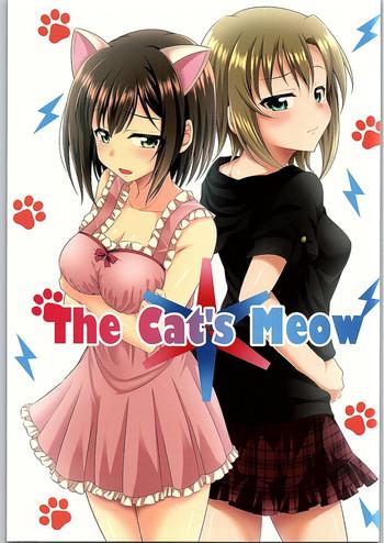 the cat x27 s meow cover