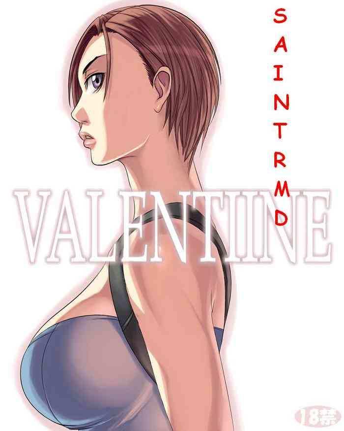 valentine cover 1
