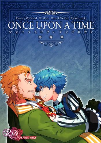 once upon a time cover 1