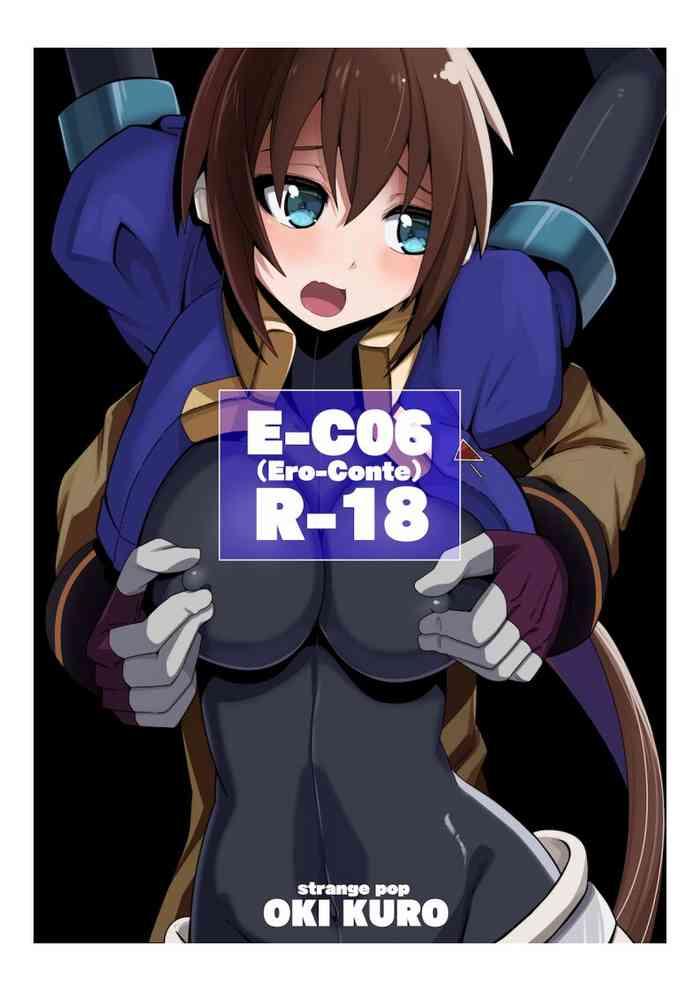 e c06 cover