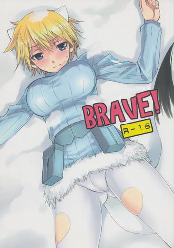 brave cover