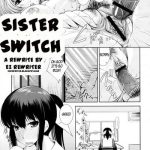 sister switch cover