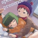 special presence cover