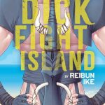 dick fight island cover