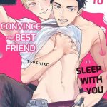 how to convince your best friend to sleep with you 2 cover