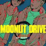moonlit drive cover