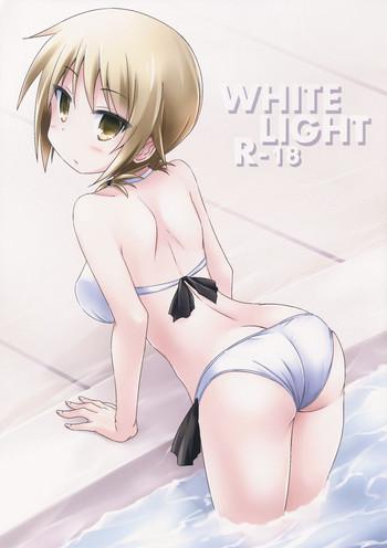 white light cover