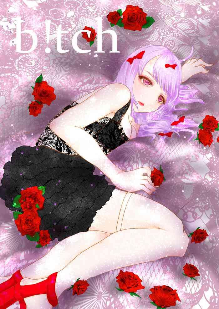 b tch cover