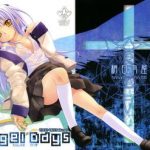 angel days cover