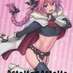 astolfo x astolfo cover