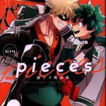 pieces cover