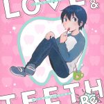 re love teeth cover