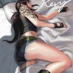 sleeping revy cover