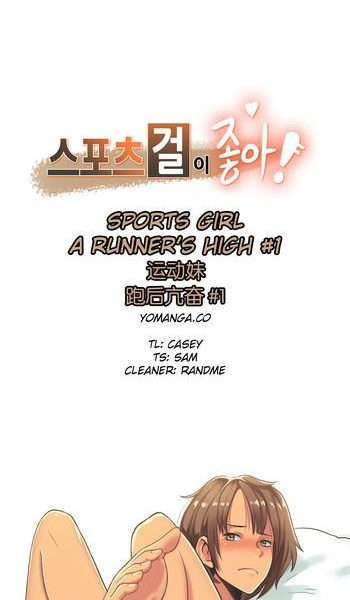 sports girl ch 13 16 cover