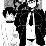 succubus gakuen class no pet succubi school class pet cover